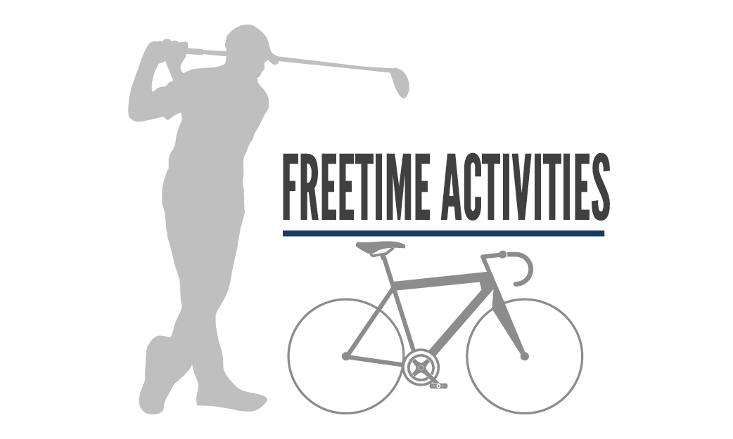 Free Time Activities